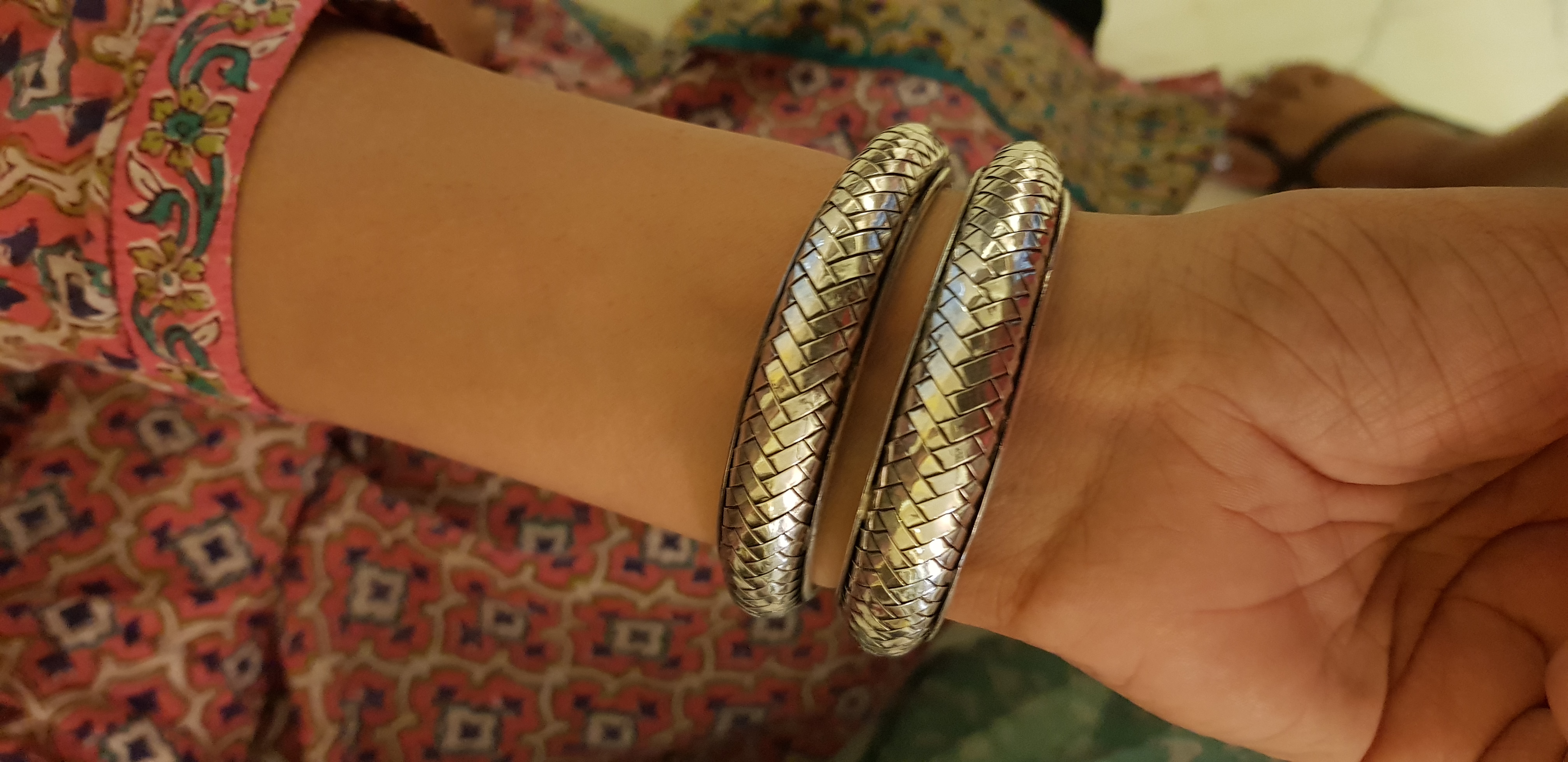 SILVER